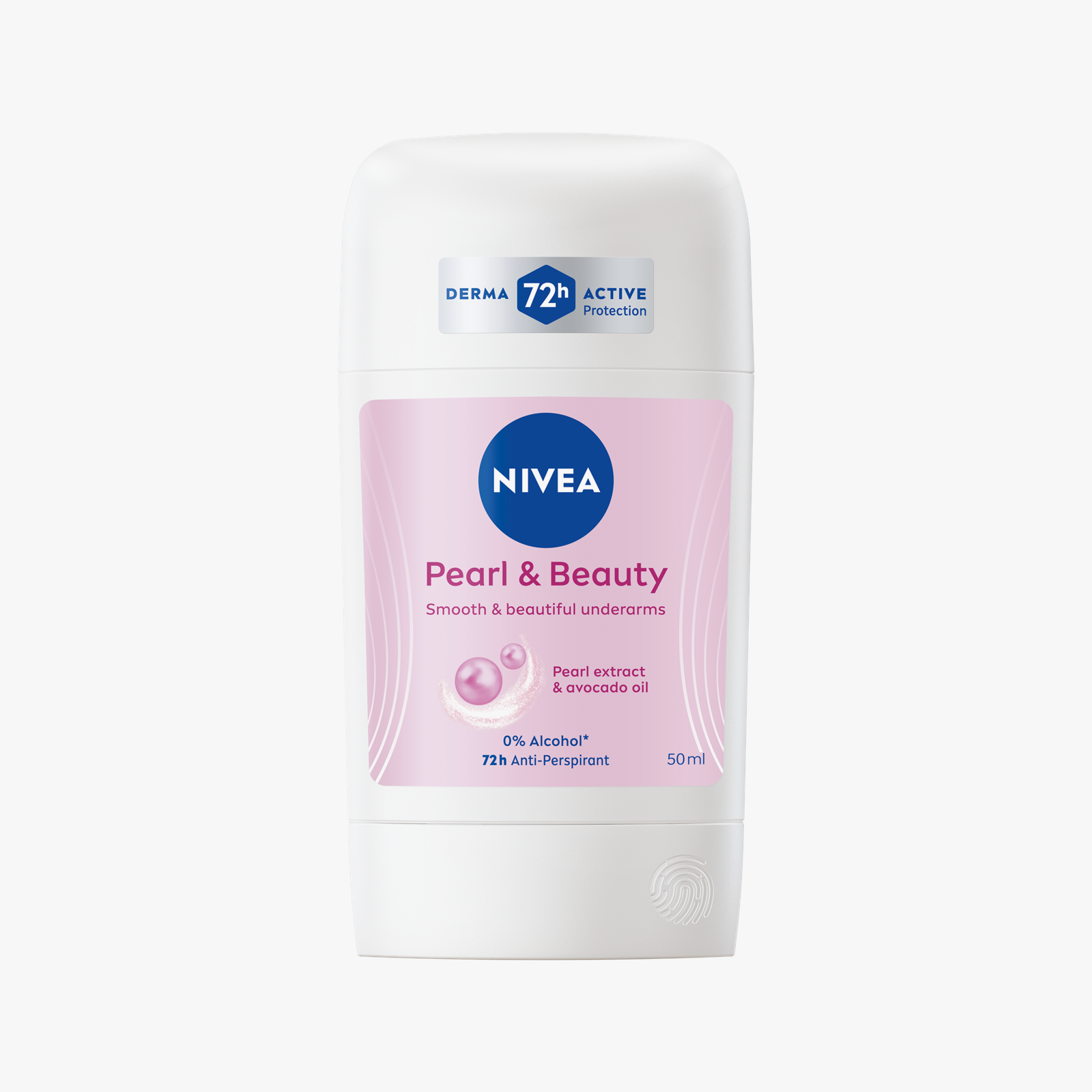 NIVEA Pearl & Beauty Deo Stick