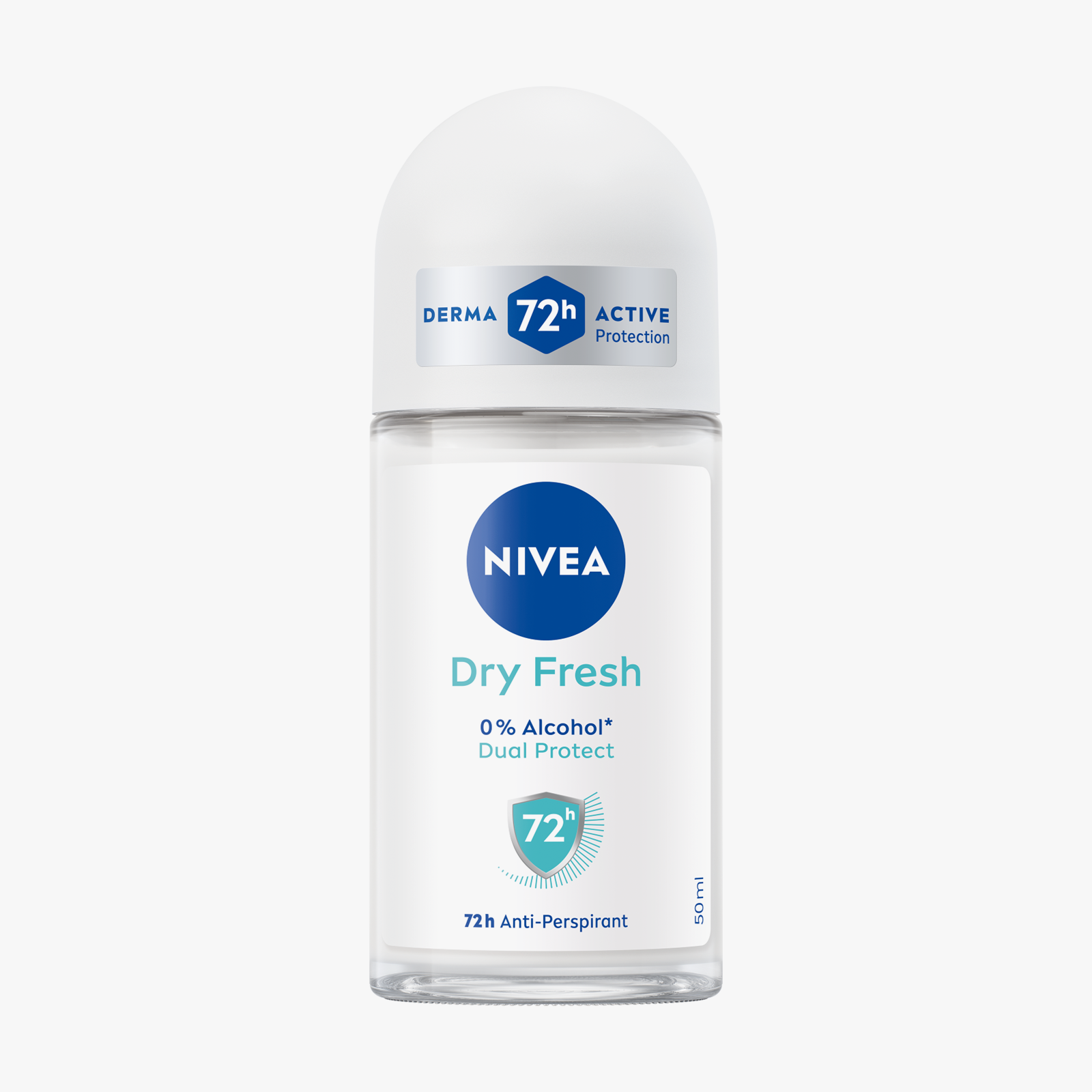 NIVEA Dry Fresh Deo Roll On