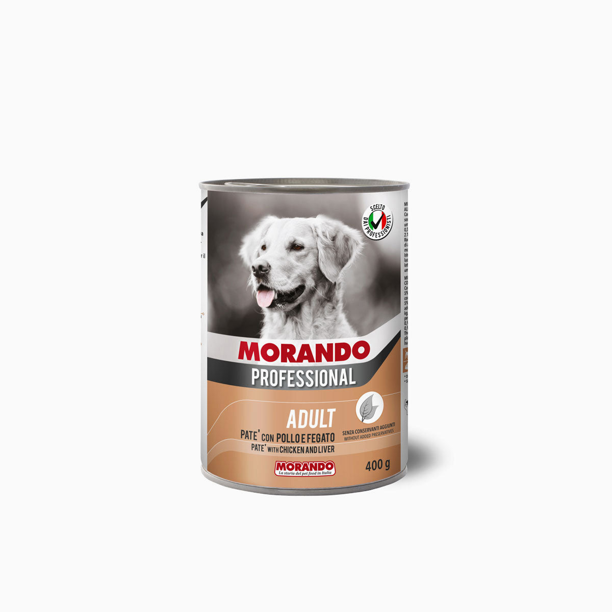 Miglior Cane Professional Tin Pate Pollo Fegato - Case by 24