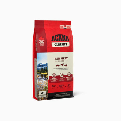 Acana Dog Red Meat