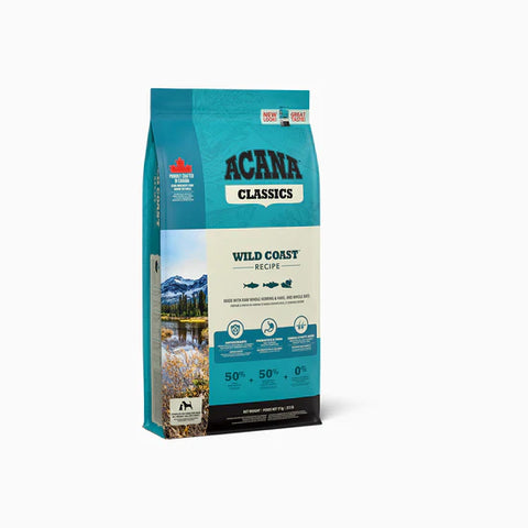 Acana Dog Wild Coast
