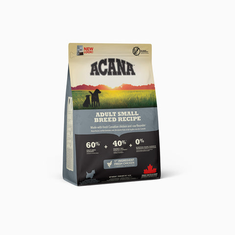 Acana Dog Adult Small Breed