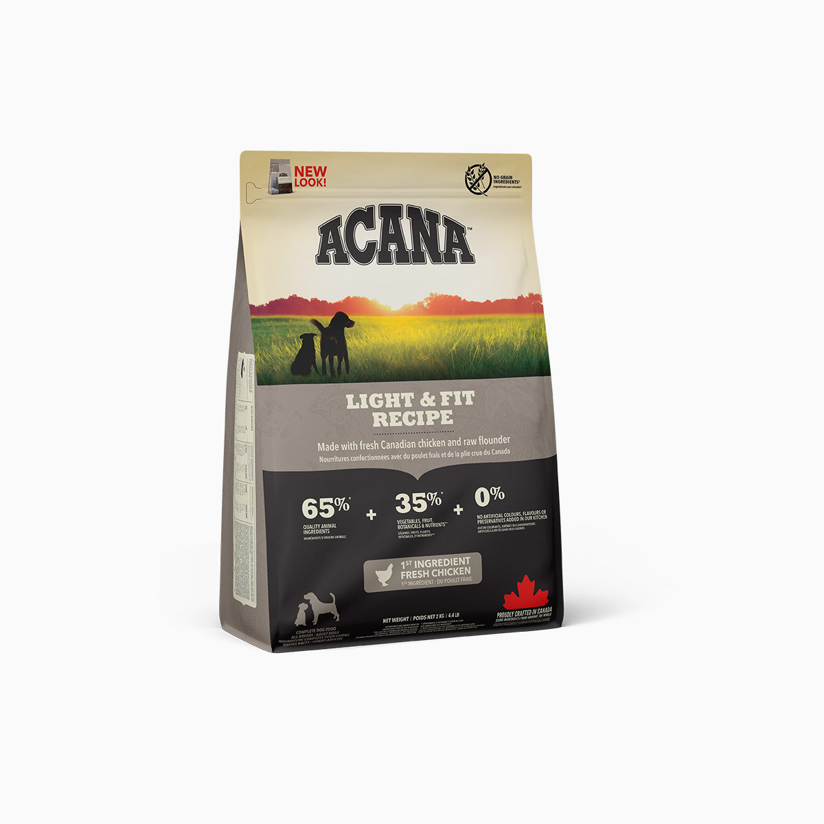 Acana Dog Light & Fit
