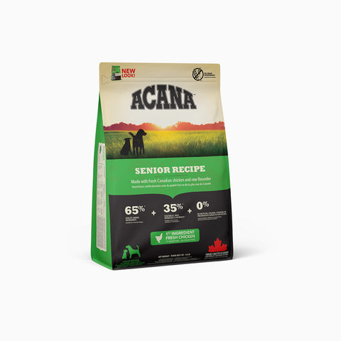 Acana Dog Senior