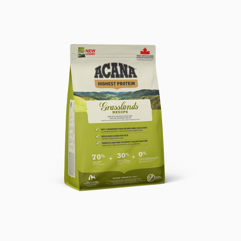 Acana Dog Grasslands