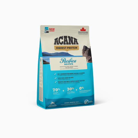 Acana Dog Pacifica