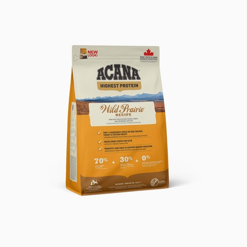 Acana Dog Wild Prairie