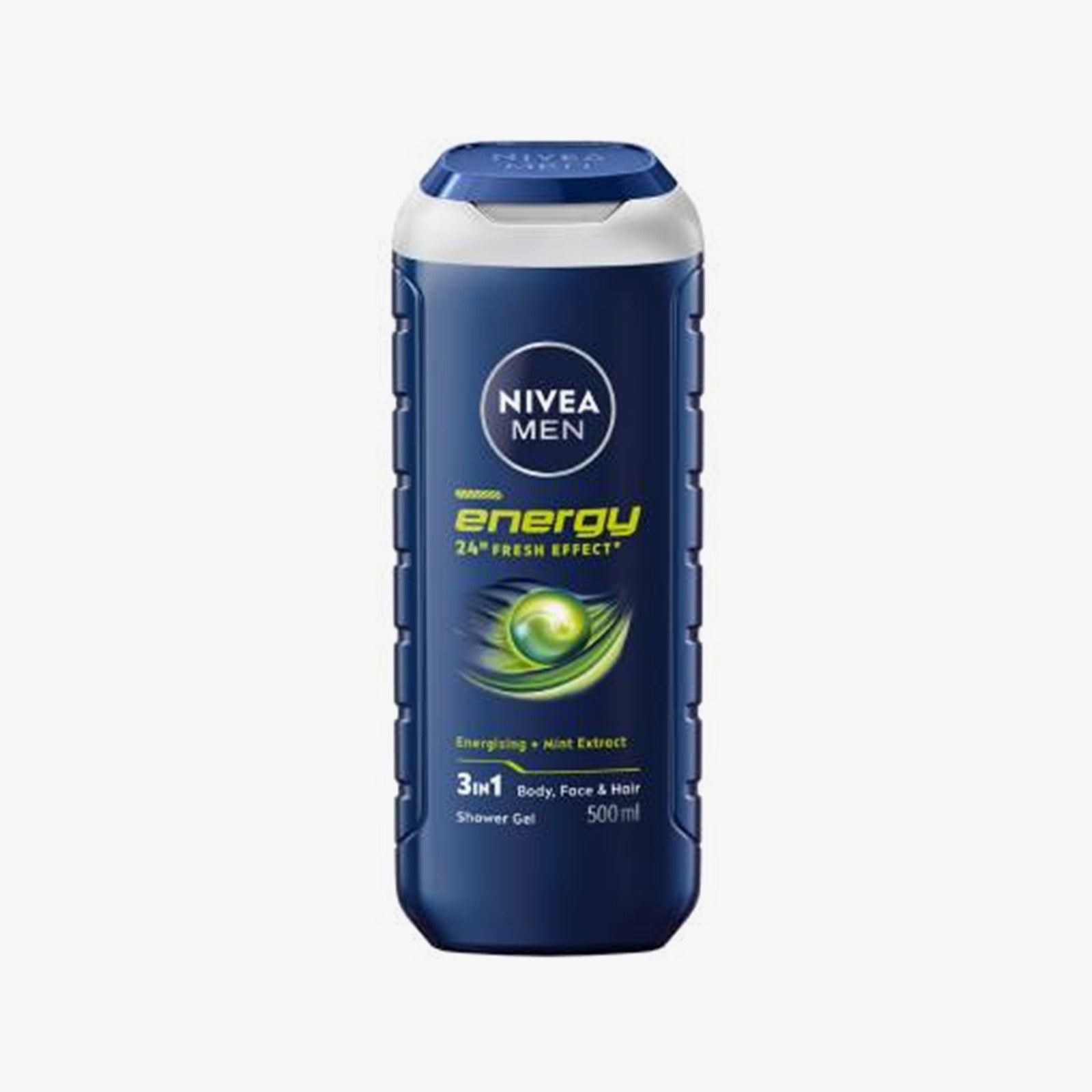 NIVEA Men Shower Energy