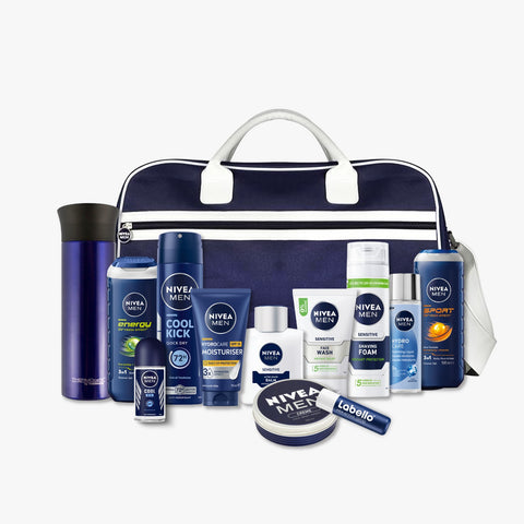 Father's Day Gift Bundle (WORTH €80)