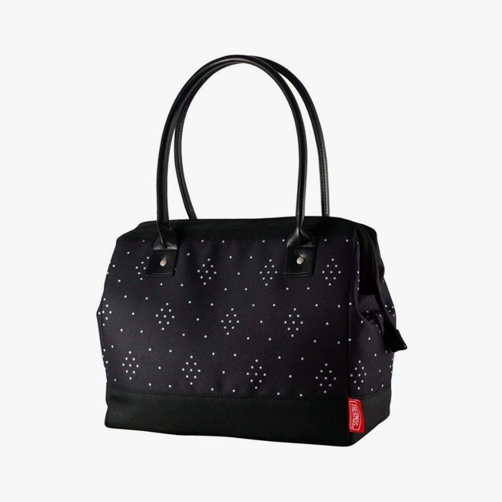 Thermos Cooler Alta Premium Duffle with Dots