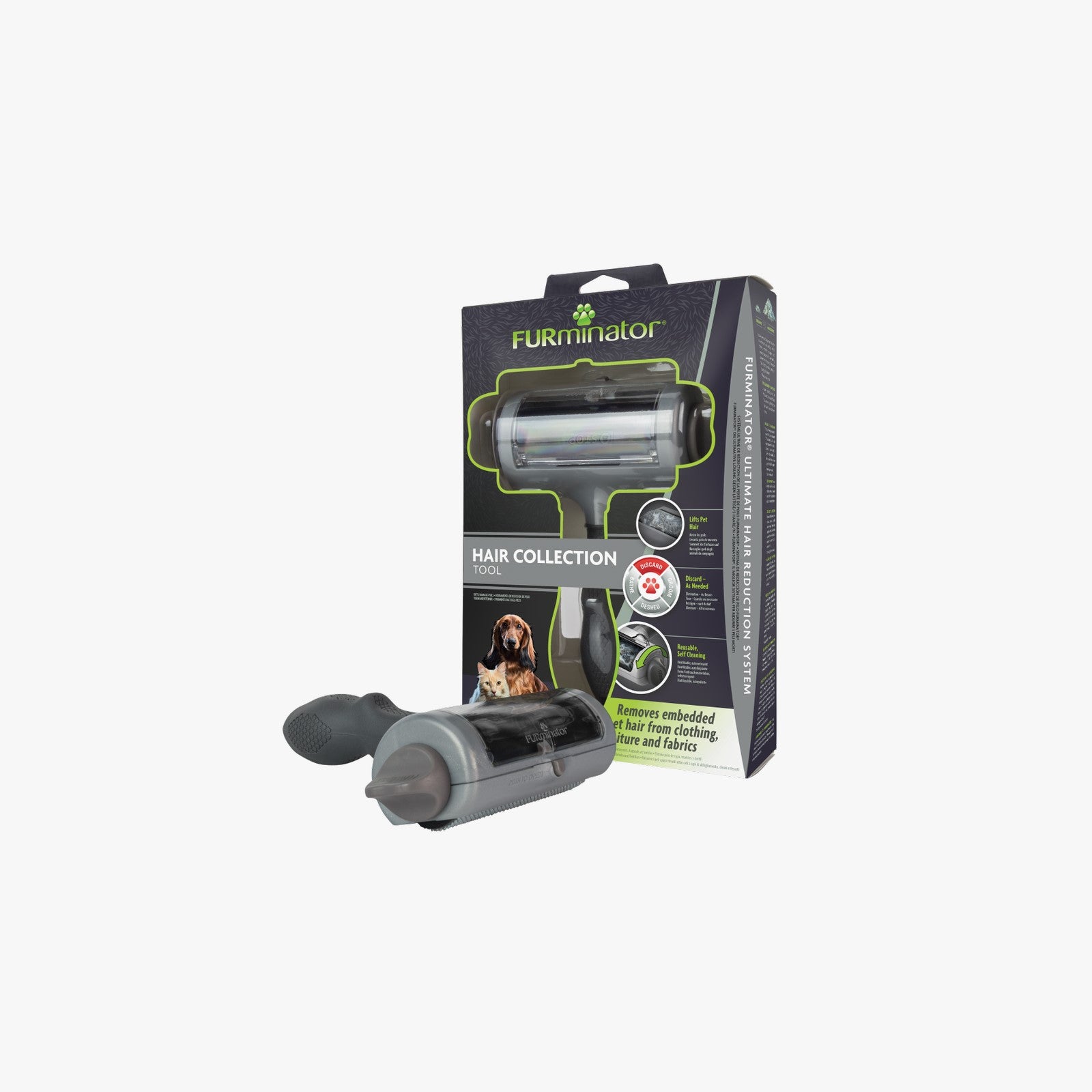 Furminator Personal Hair Sweeper