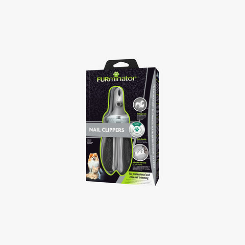 Furminator Dog & Cat Nail Clipper