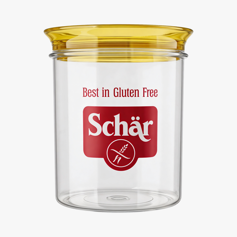FREE Schar Cookie Jar