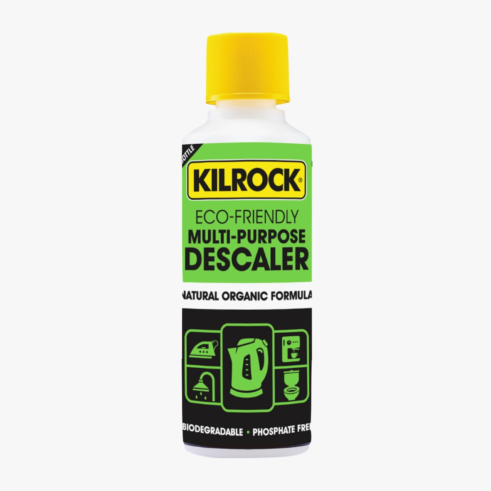 Kilrock Eco-Friendly Descaler 250ML