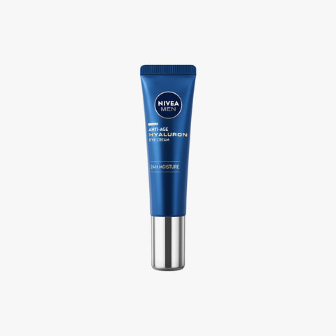 NIVEA MEN Anti-Age Hyaluron Eye Cream 15ml