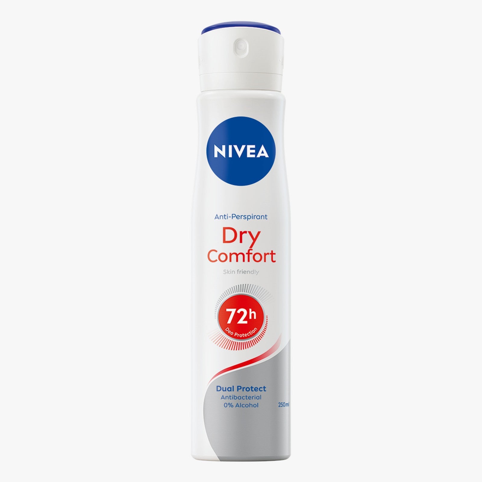 Nivea Deodorant Spray Dry Confidence 250ml