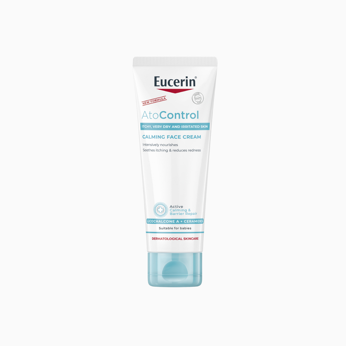 Eucerin Atocontrol Calming Face Cream 50ml