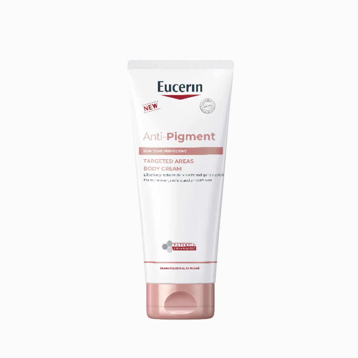 Eucerin Anti Pigment Targeted Areas Body Cream 200ML