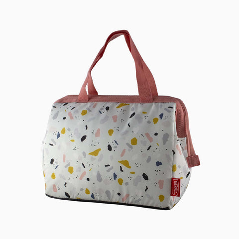 Thermos Cooler Raya Mass 9 Can Duffle Terrazzo