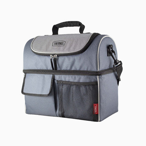 Thermos Cooler Element Lunch Lugger w/ PEVA Dusty Blue