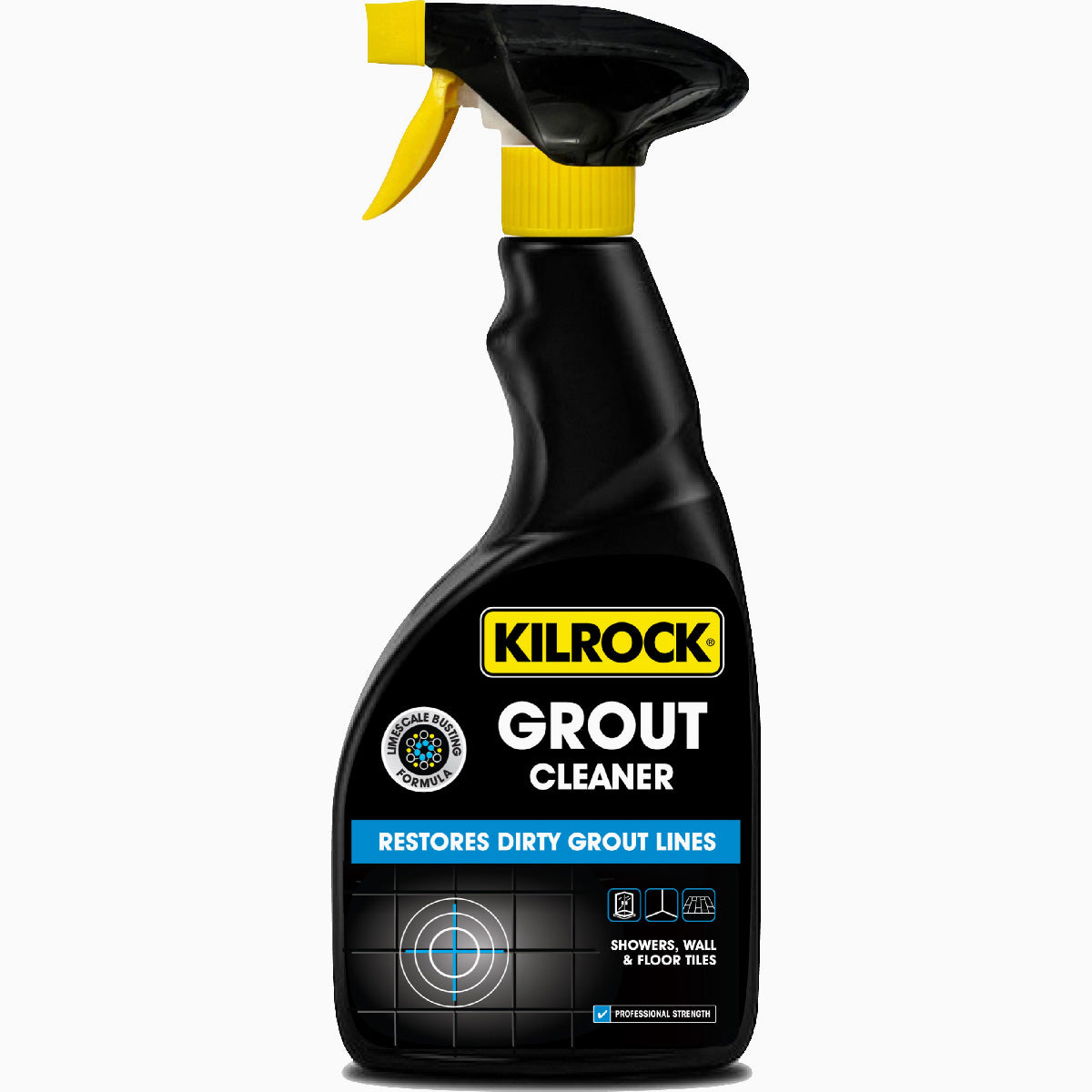 Kilrock Grout Cleaner 500ML