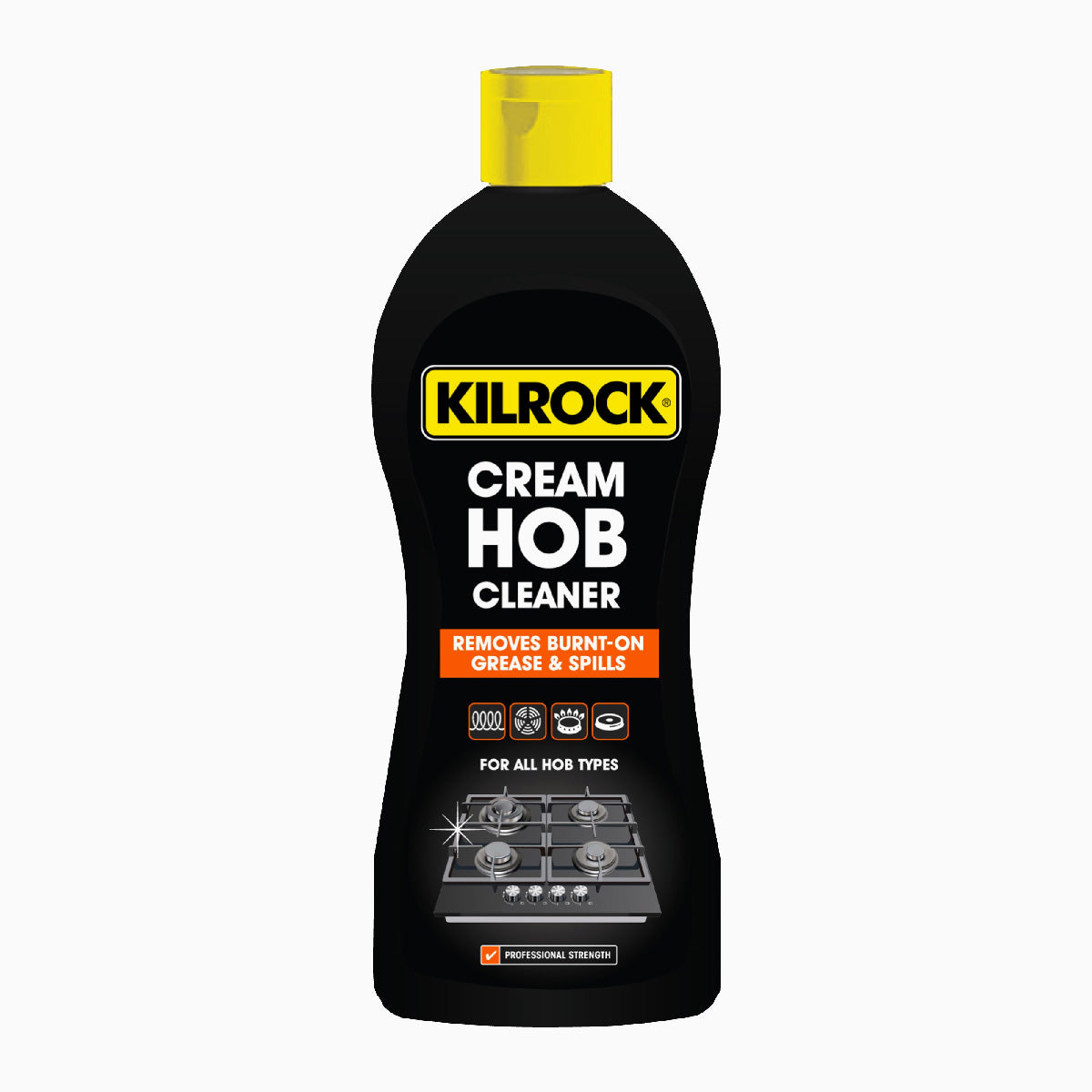 Kilrock Hob Cream 350ML