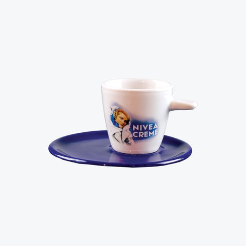 FREE NIVEA Espresso Cup
