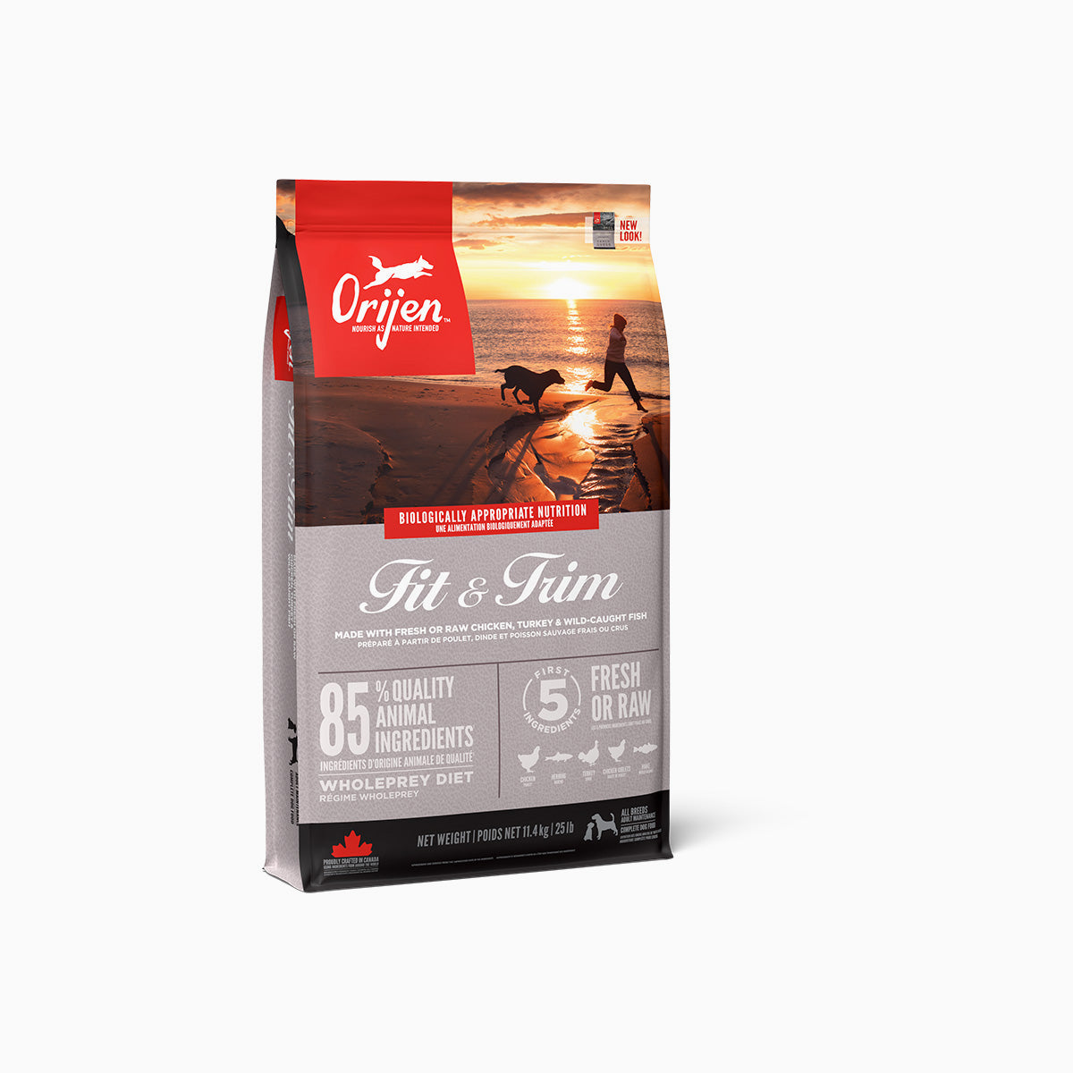 Orijen Dog Fit & Trim