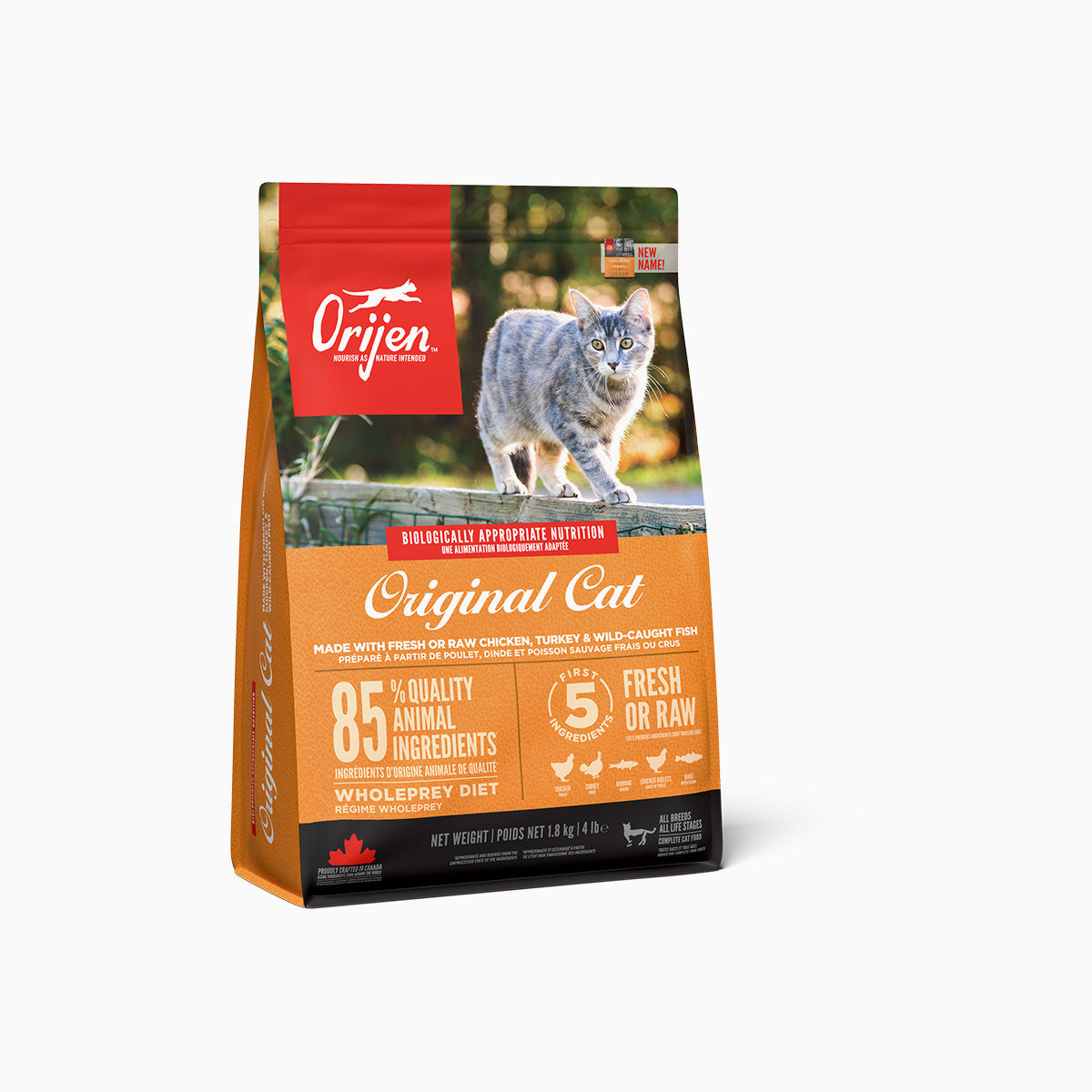 Orijen Cat Original