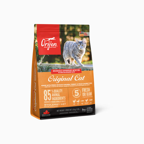 Orijen Cat Original