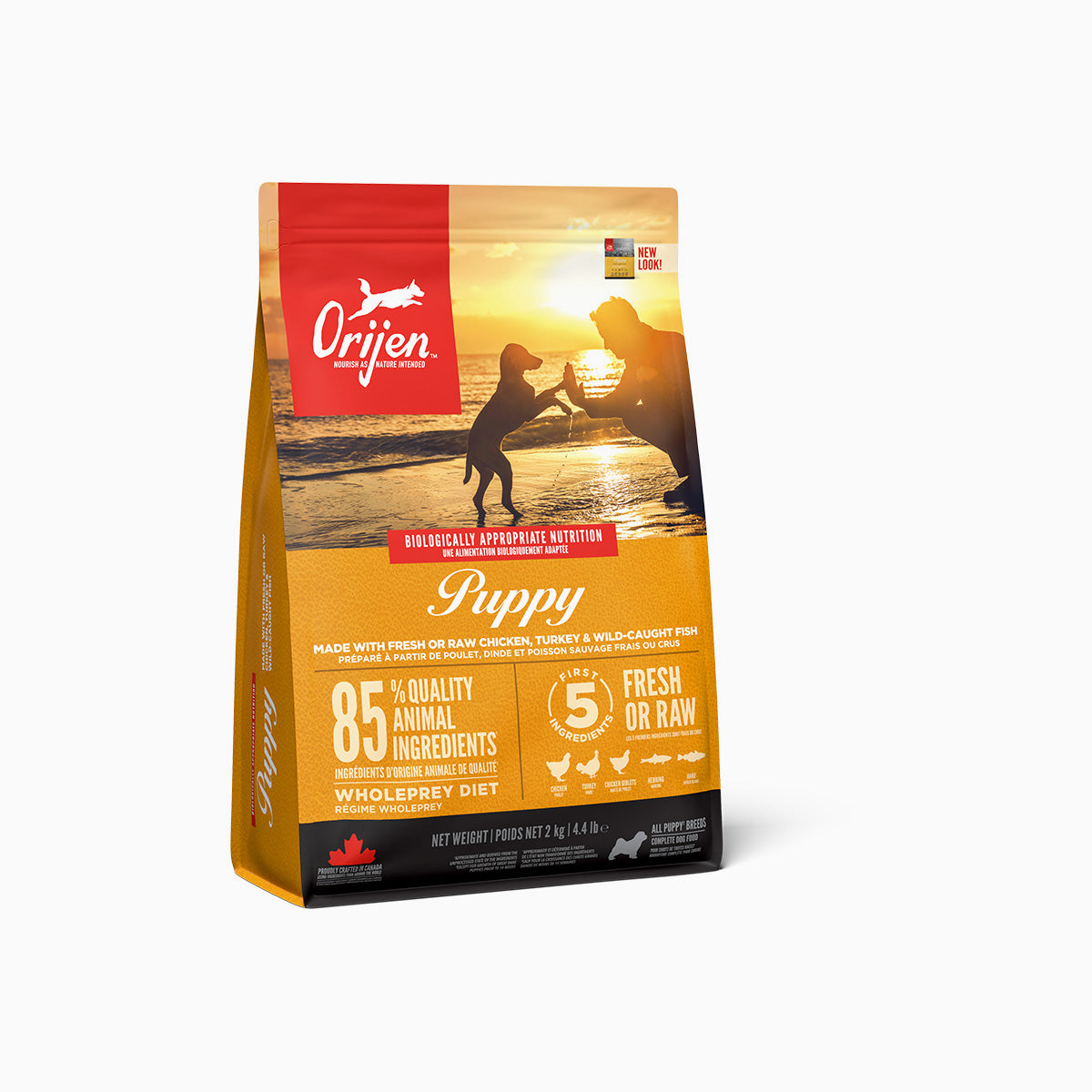 Orijen Puppy