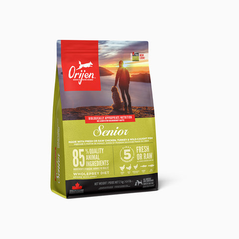 Orijen Dog Senior