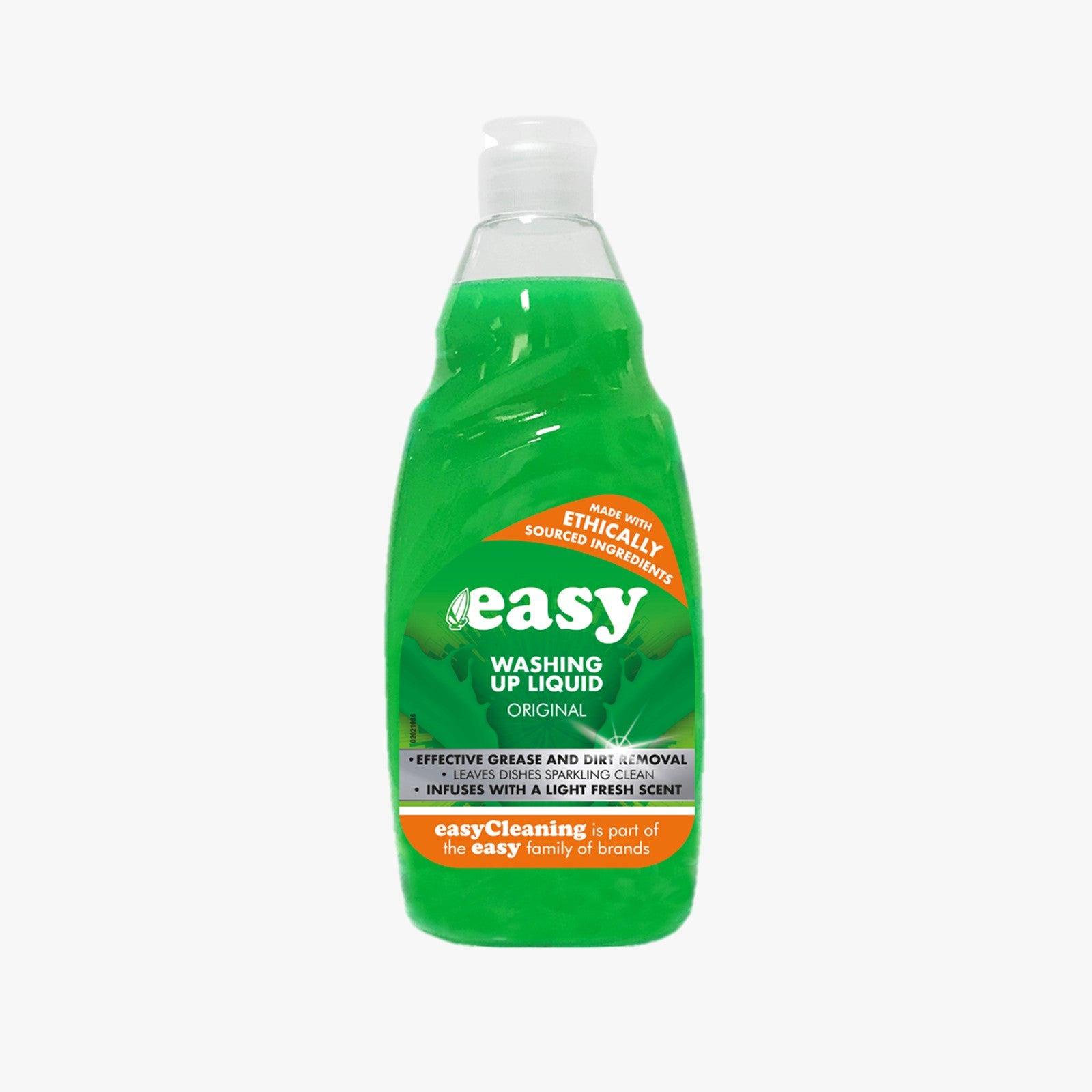 Easy Dishwash Original 500ML