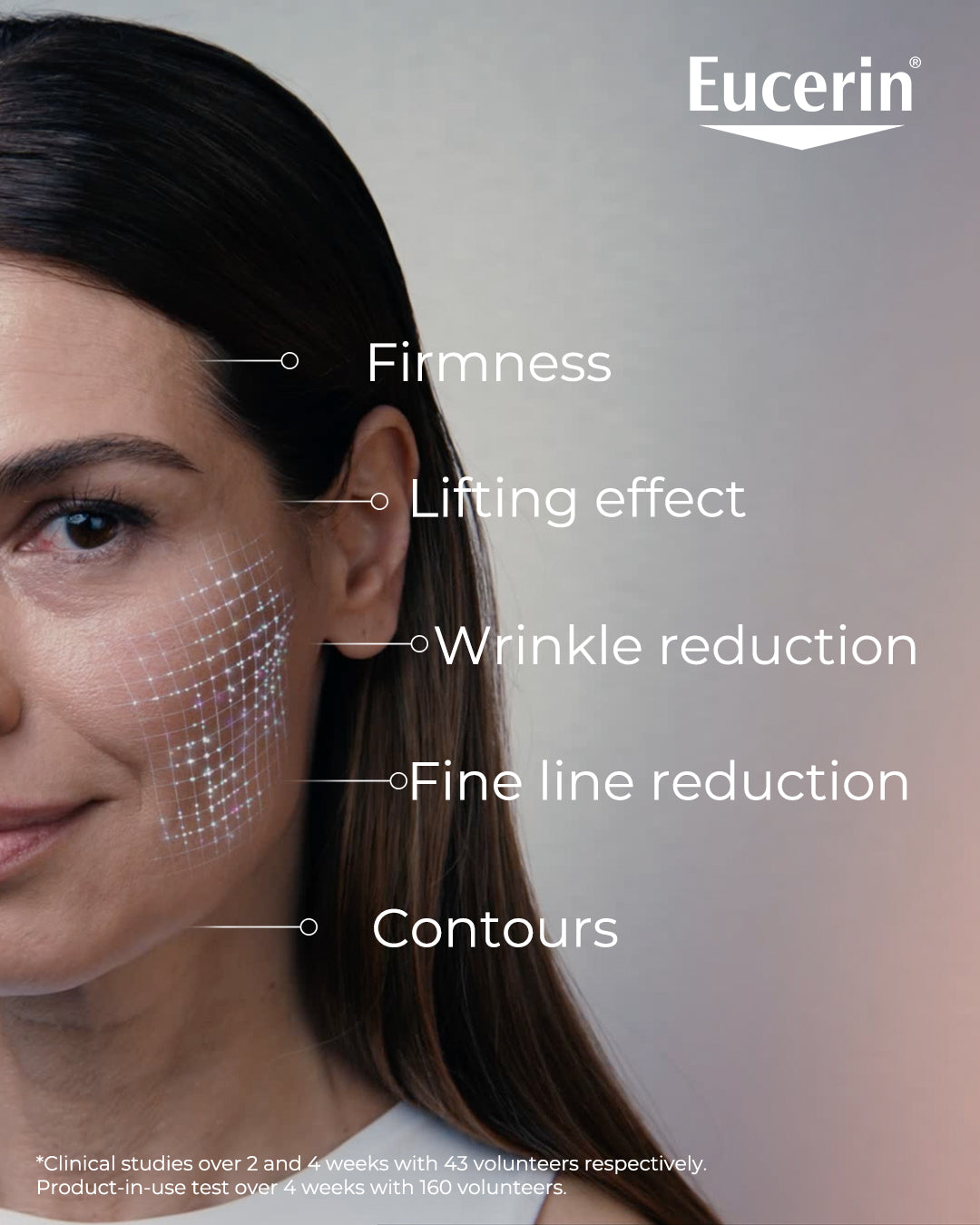 Eucerin Hyaluron Filler Epigenetic Serum 30ml