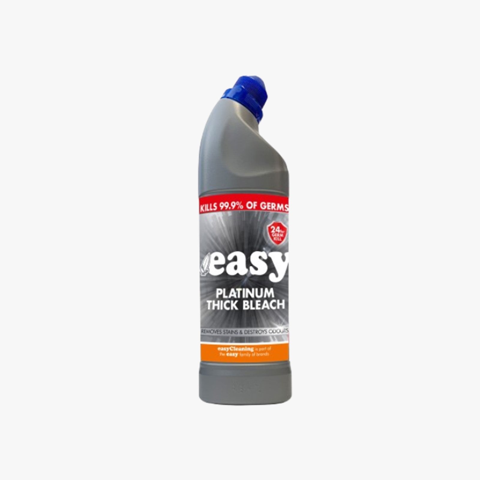 Easy Platinum Bleach 750ml