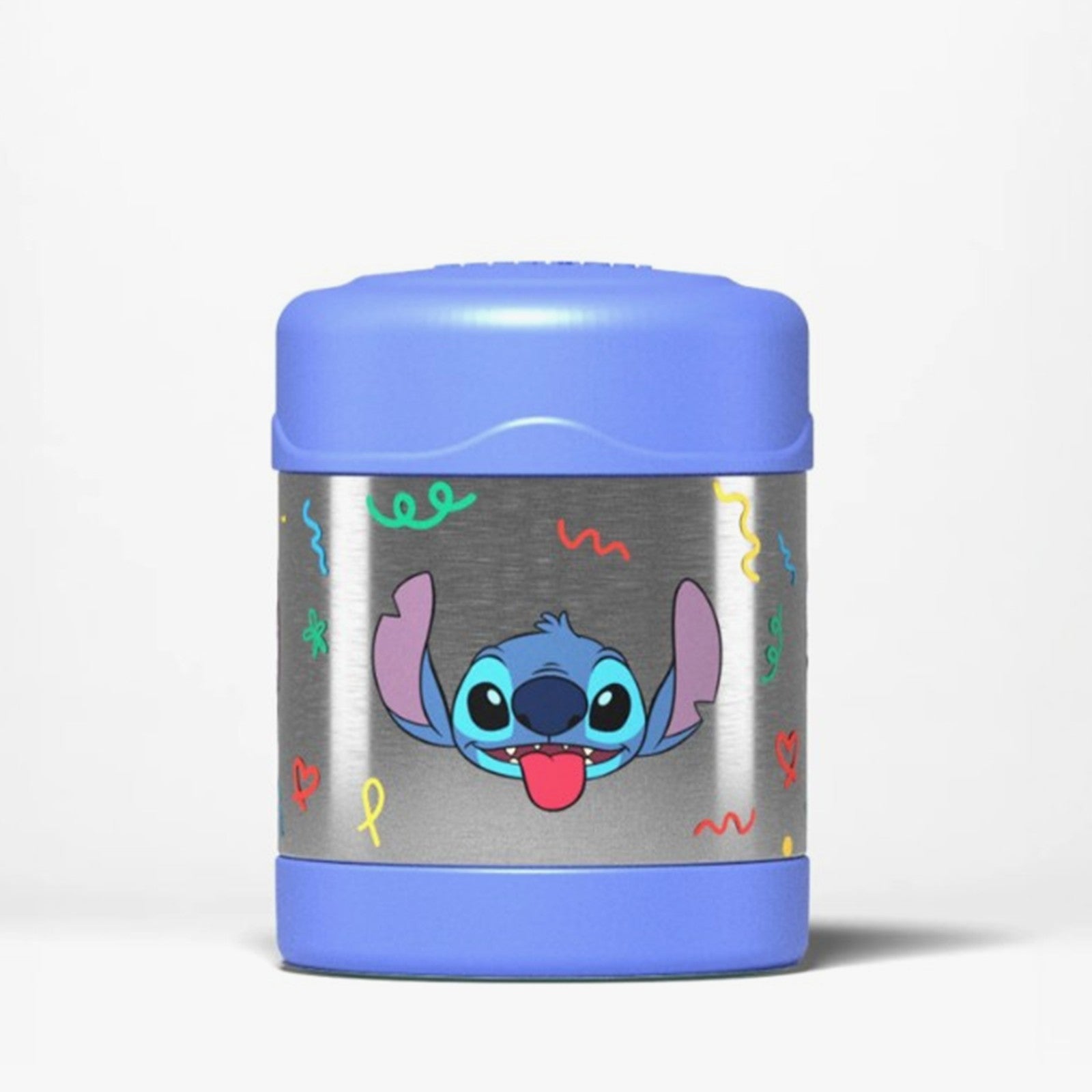 Thermos Funtainer Stitch Food Jar 0.29lt