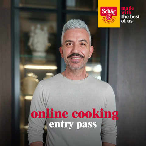 Online Cooking Session with Chef Manuel