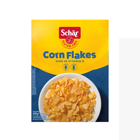 Schär Vitamin Cornflakes 250g