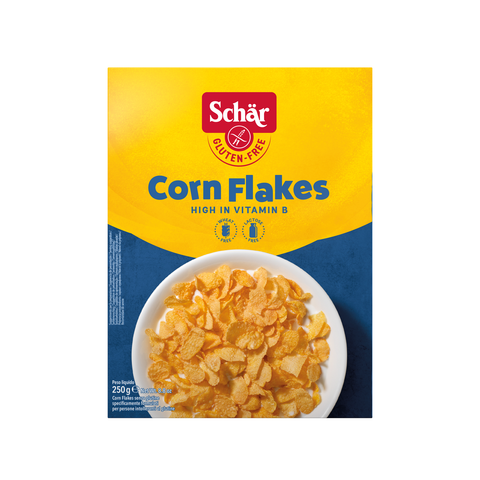 Schär Vitamin Cornflakes 250g