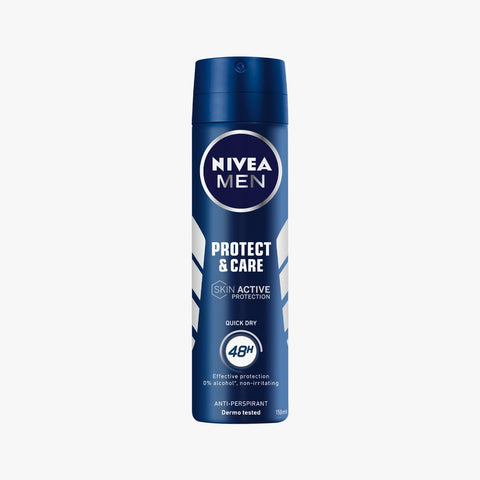 NIVEA MEN Protect & Care Deo Spray 150ml