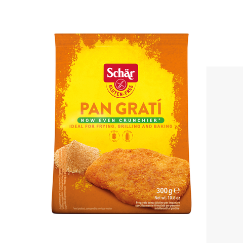 Schär Pangrati 300g