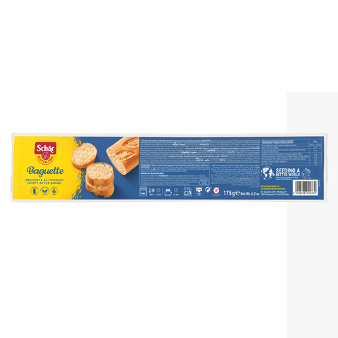 Schär  Baguette