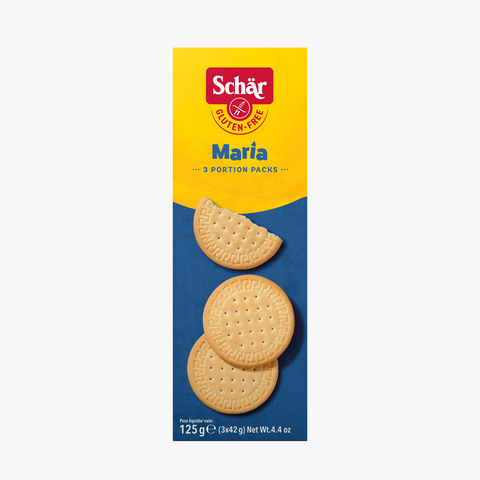 Schär Biscuits Maria 125g