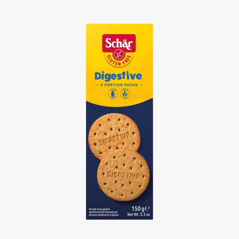 Schär Digestive 150g