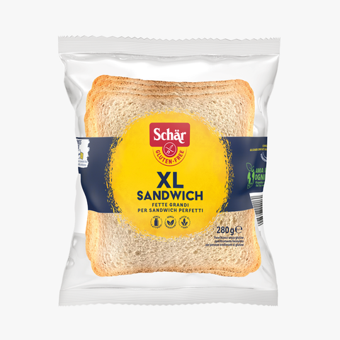 Schär XL Bread 280g