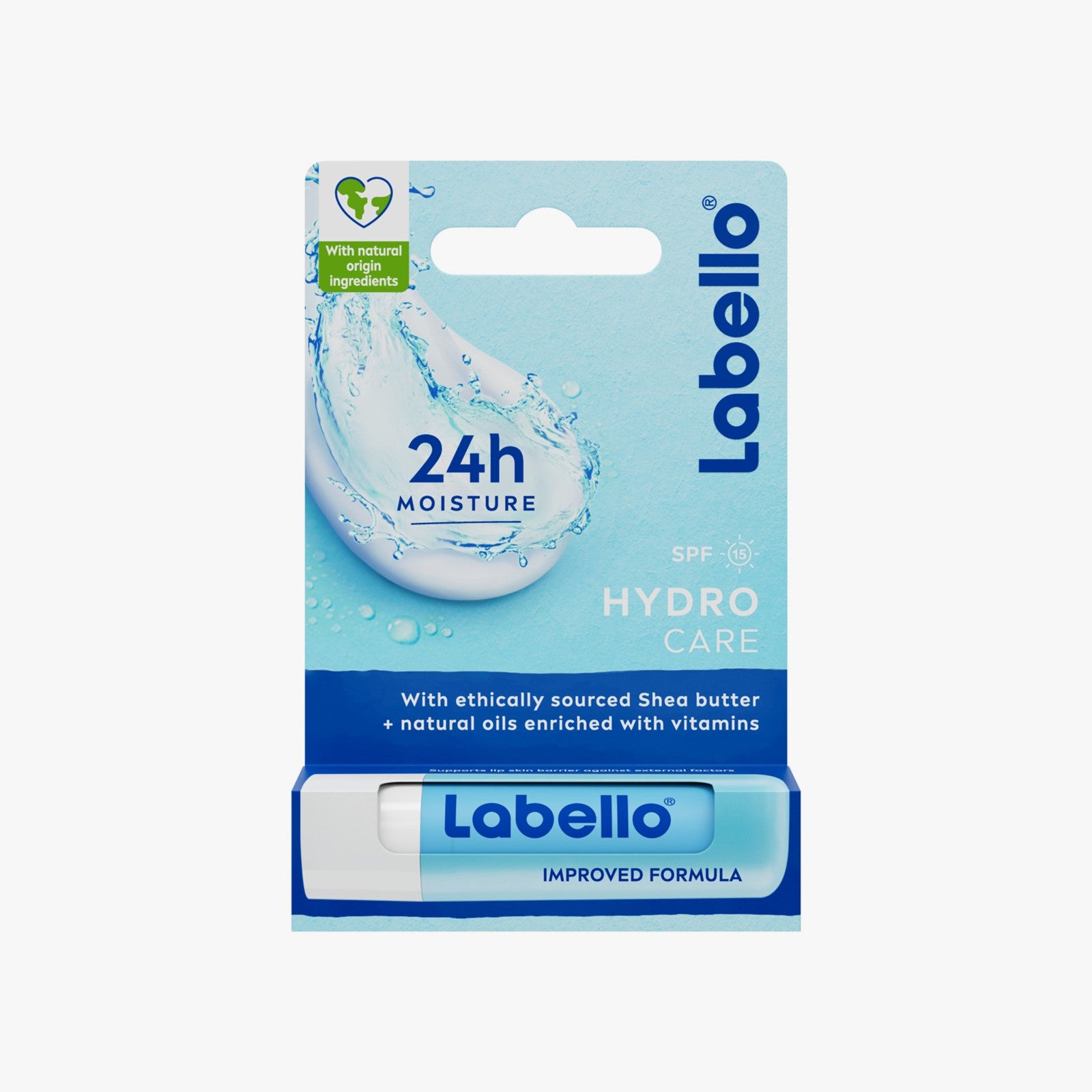 LABELLO Lip Balm Hydro Care 4.8g