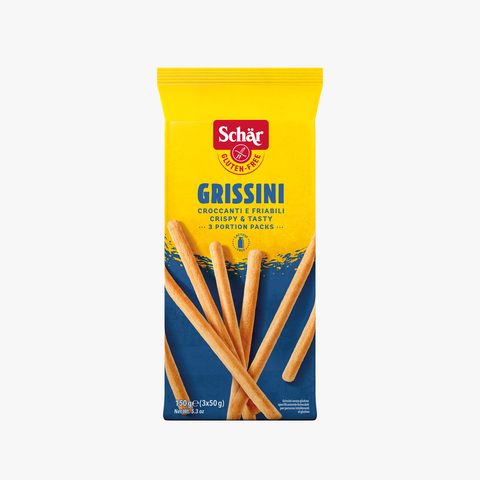 Schär Grissini Bread Sticks 150g