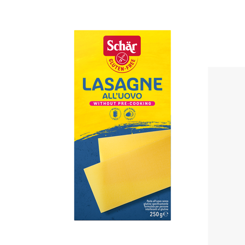 Schär Lasagne Pasta 250g