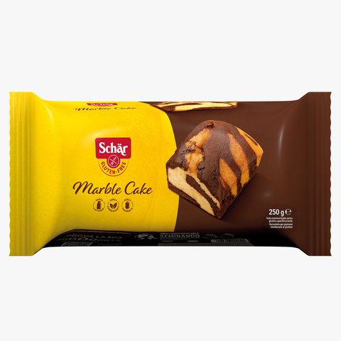 Schär Marble Cake 250g