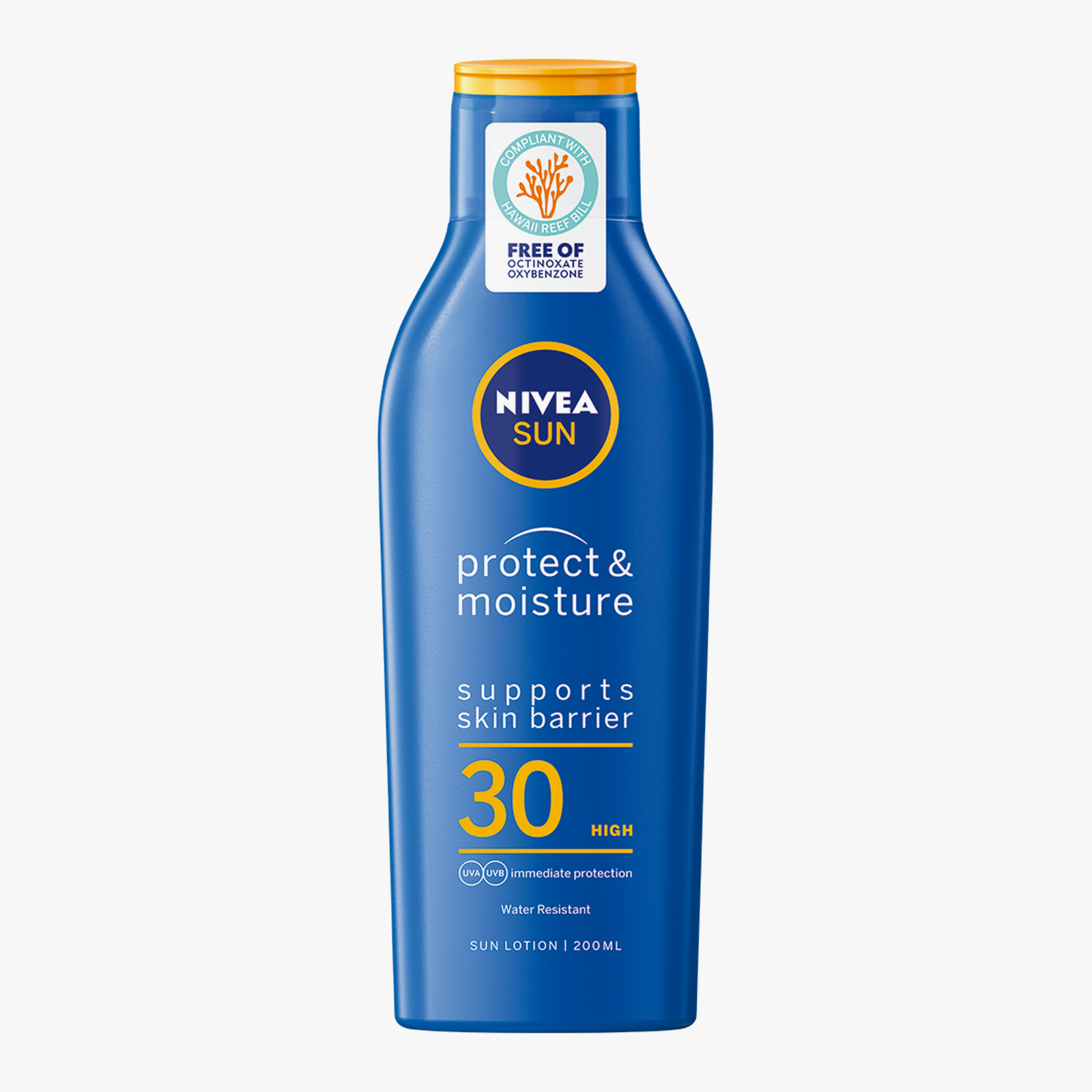 NIVEA SUN Lotion SPF30 200Ml